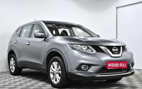 Nissan X-Trail, 2015 год, 1 720 000 рублей, 2 фотография