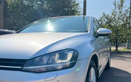 Volkswagen Golf VII, 2014 год, 1 400 000 рублей, 3 фотография