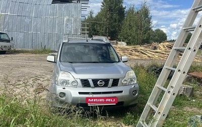 Nissan X-Trail, 2008 год, 1 150 000 рублей, 1 фотография