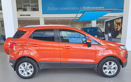 Ford EcoSport, 2015 год, 1 343 000 рублей, 4 фотография