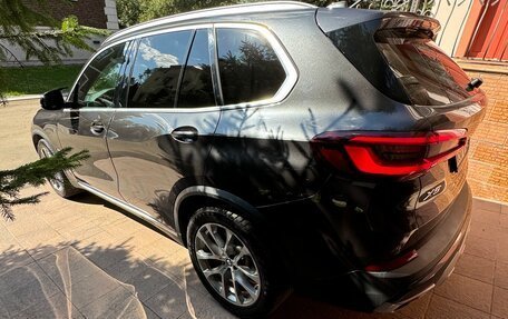 BMW X5, 2020 год, 5 499 999 рублей, 2 фотография