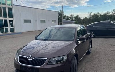 Skoda Octavia, 2016 год, 1 400 000 рублей, 1 фотография