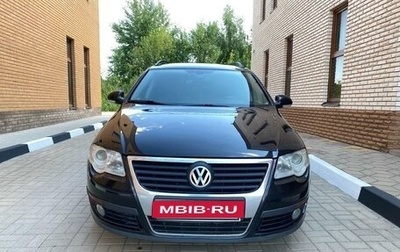 Volkswagen Passat B6, 2009 год, 669 000 рублей, 1 фотография