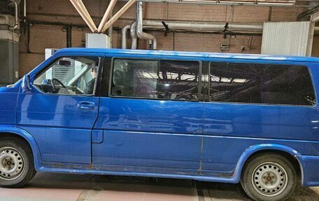 Volkswagen Transporter T4, 1997 год, 640 000 рублей, 1 фотография