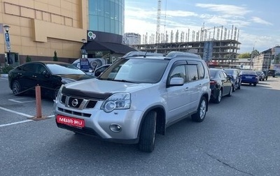 Nissan X-Trail, 2012 год, 1 525 000 рублей, 1 фотография