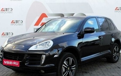 Porsche Cayenne III, 2007 год, 900 000 рублей, 1 фотография