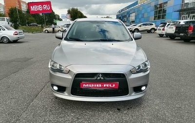 Mitsubishi Lancer IX, 2012 год, 994 999 рублей, 1 фотография