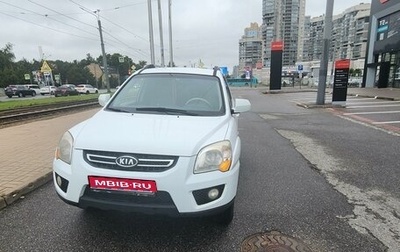 KIA Sportage II, 2009 год, 1 200 000 рублей, 1 фотография