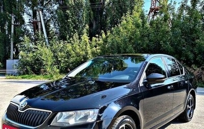 Skoda Octavia, 2014 год, 1 150 000 рублей, 1 фотография