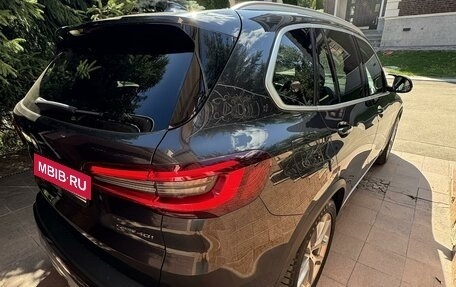 BMW X5, 2020 год, 5 499 999 рублей, 4 фотография