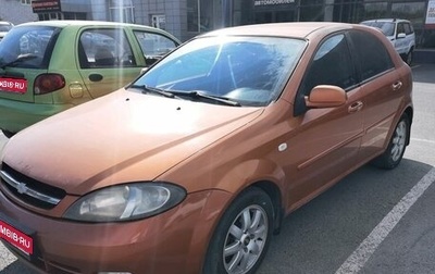 Chevrolet Lacetti, 2007 год, 389 000 рублей, 1 фотография