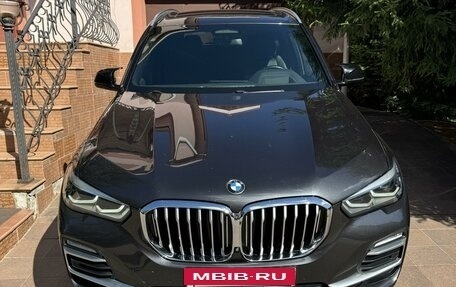 BMW X5, 2020 год, 5 499 999 рублей, 7 фотография