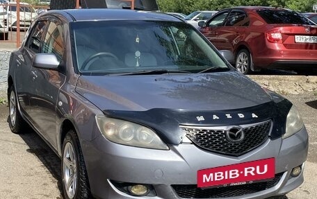 Mazda Axela, 2005 год, 680 000 рублей, 4 фотография