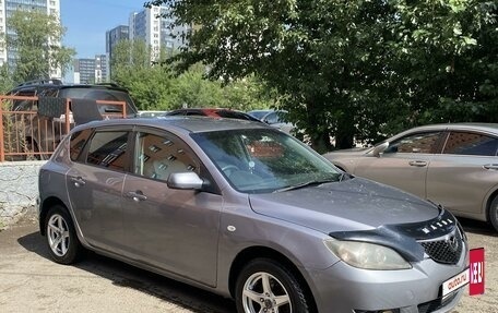 Mazda Axela, 2005 год, 680 000 рублей, 2 фотография