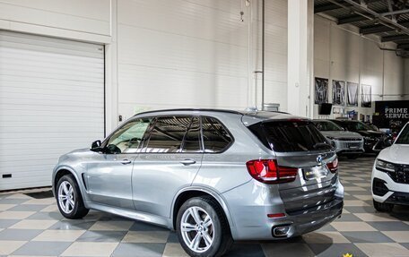 BMW X5, 2017 год, 4 849 000 рублей, 7 фотография