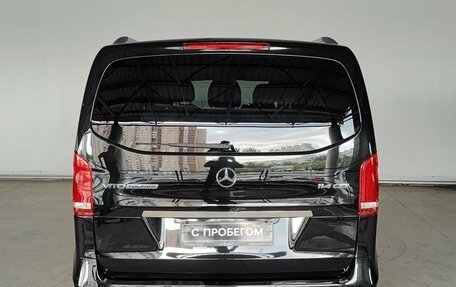 Mercedes-Benz Vito, 2018 год, 3 490 000 рублей, 4 фотография