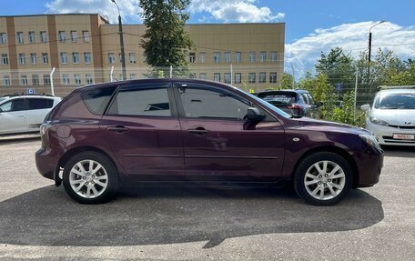 Mazda 3, 2007 год, 575 000 рублей, 1 фотография