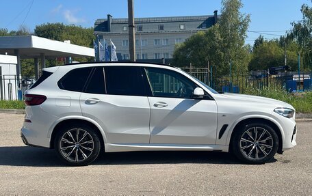 BMW X5, 2019 год, 6 745 000 рублей, 6 фотография