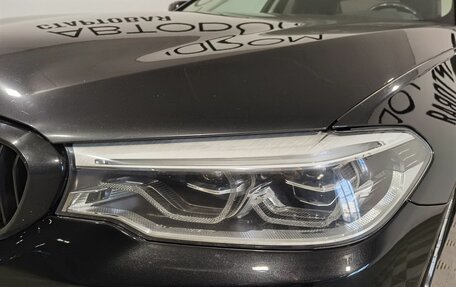 BMW 5 серия, 2019 год, 3 699 000 рублей, 7 фотография