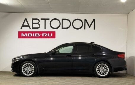 BMW 5 серия, 2019 год, 3 699 000 рублей, 4 фотография