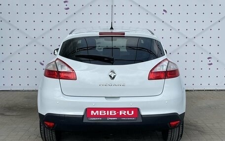 Renault Megane III, 2013 год, 840 000 рублей, 5 фотография