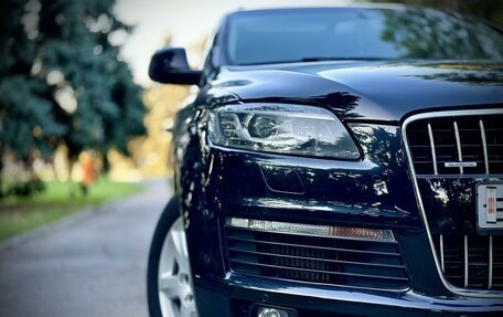 Audi Q7, 2009 год, 2 000 000 рублей, 6 фотография