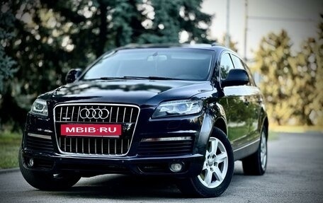 Audi Q7, 2009 год, 2 000 000 рублей, 3 фотография