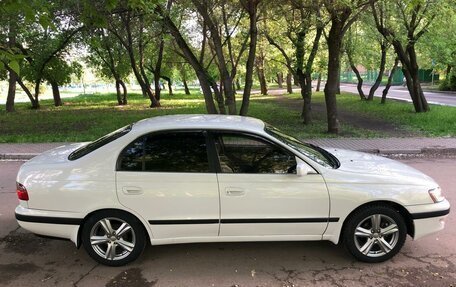 Toyota Corona IX (T190), 1995 год, 699 000 рублей, 4 фотография