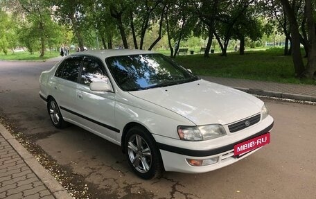 Toyota Corona IX (T190), 1995 год, 699 000 рублей, 3 фотография