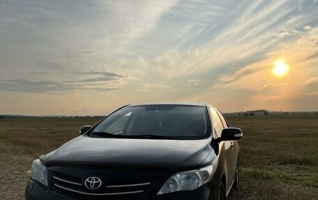 Toyota Corolla, 2011 год, 900 000 рублей, 1 фотография