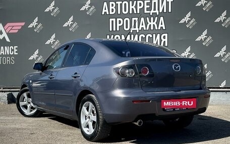 Mazda 3, 2008 год, 745 000 рублей, 5 фотография