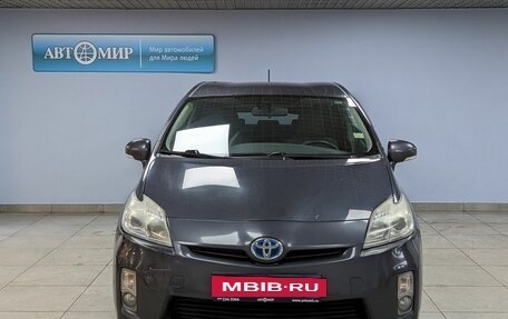 Toyota Prius, 2009 год, 1 170 000 рублей, 1 фотография