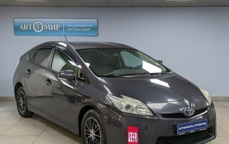 Toyota Prius, 2009 год, 1 170 000 рублей, 2 фотография