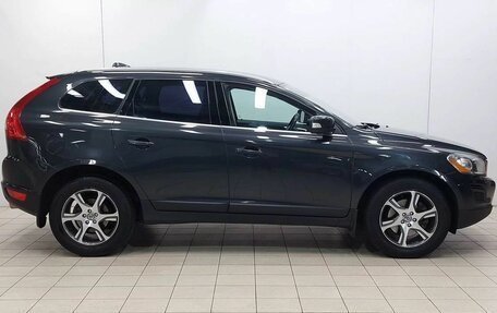 Volvo XC60 II, 2013 год, 1 859 000 рублей, 4 фотография