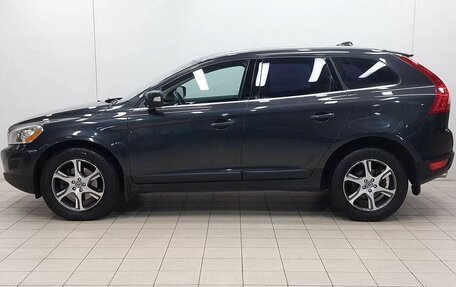 Volvo XC60 II, 2013 год, 1 859 000 рублей, 3 фотография