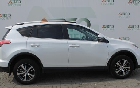 Toyota RAV4, 2018 год, 2 200 000 рублей, 1 фотография