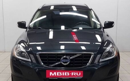 Volvo XC60 II, 2013 год, 1 859 000 рублей, 5 фотография