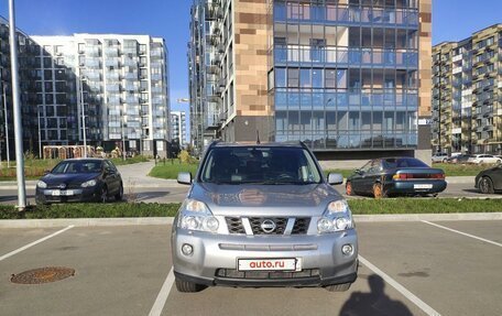 Nissan X-Trail, 2008 год, 1 200 000 рублей, 2 фотография