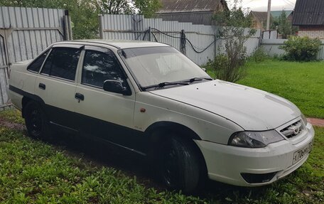 Daewoo Nexia I рестайлинг, 2010 год, 160 000 рублей, 1 фотография