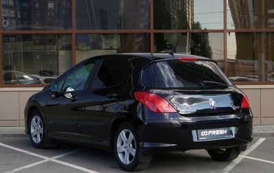 Peugeot 308 II, 2008 год, 619 000 рублей, 1 фотография