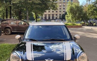 MINI Countryman I (R60), 2013 год, 1 750 000 рублей, 1 фотография