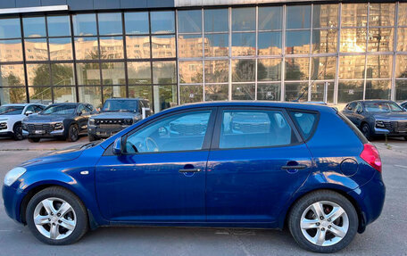 KIA cee'd I рестайлинг, 2007 год, 650 000 рублей, 3 фотография