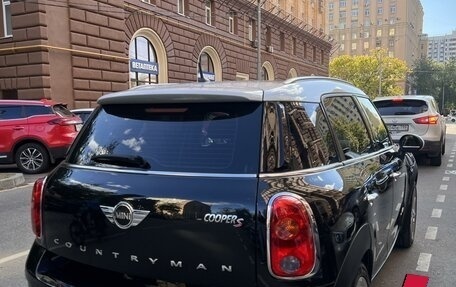 MINI Countryman I (R60), 2013 год, 1 750 000 рублей, 2 фотография