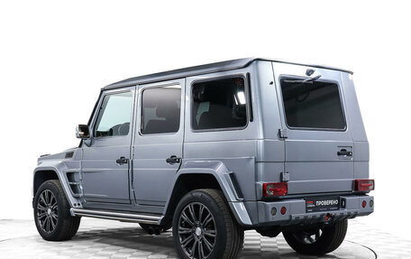 Mercedes-Benz G-Класс AMG, 2012 год, 5 000 000 рублей, 7 фотография