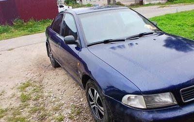 Audi A4, 1998 год, 300 000 рублей, 1 фотография