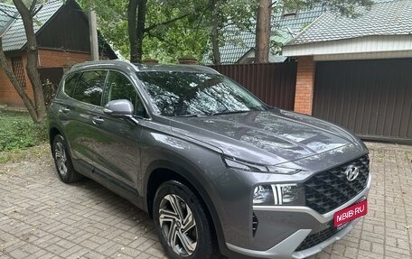 Hyundai Santa Fe IV, 2023 год, 4 290 000 рублей, 1 фотография