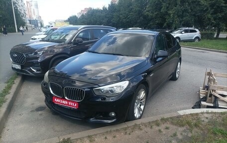 BMW 5 серия, 2011 год, 1 100 000 рублей, 1 фотография