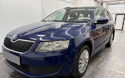 Skoda Octavia, 2013 год, 1 320 000 рублей, 1 фотография