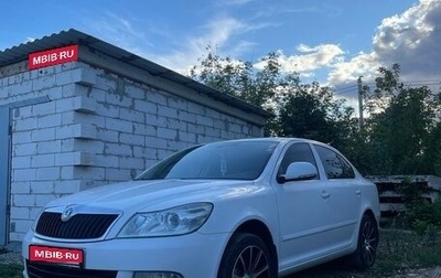 Skoda Octavia, 2012 год, 1 000 000 рублей, 1 фотография