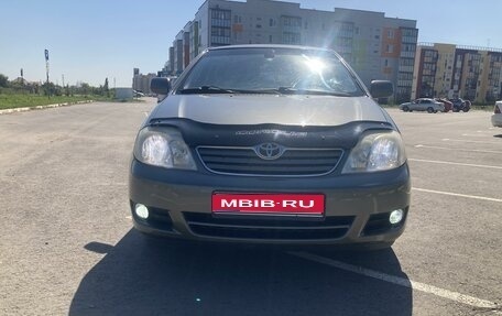 Toyota Corolla, 2006 год, 850 000 рублей, 1 фотография